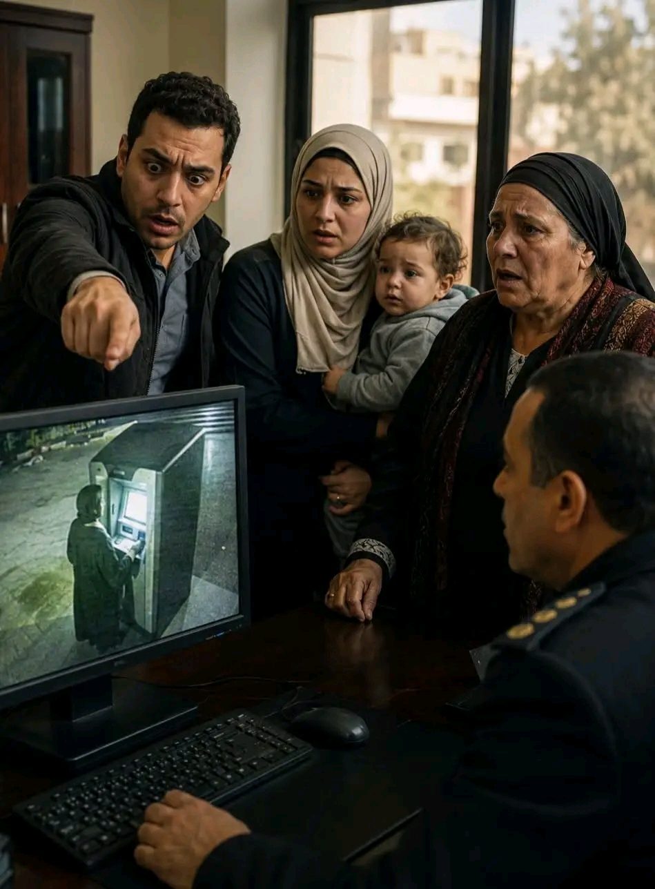 سكريبت اتهمتنى حماتى