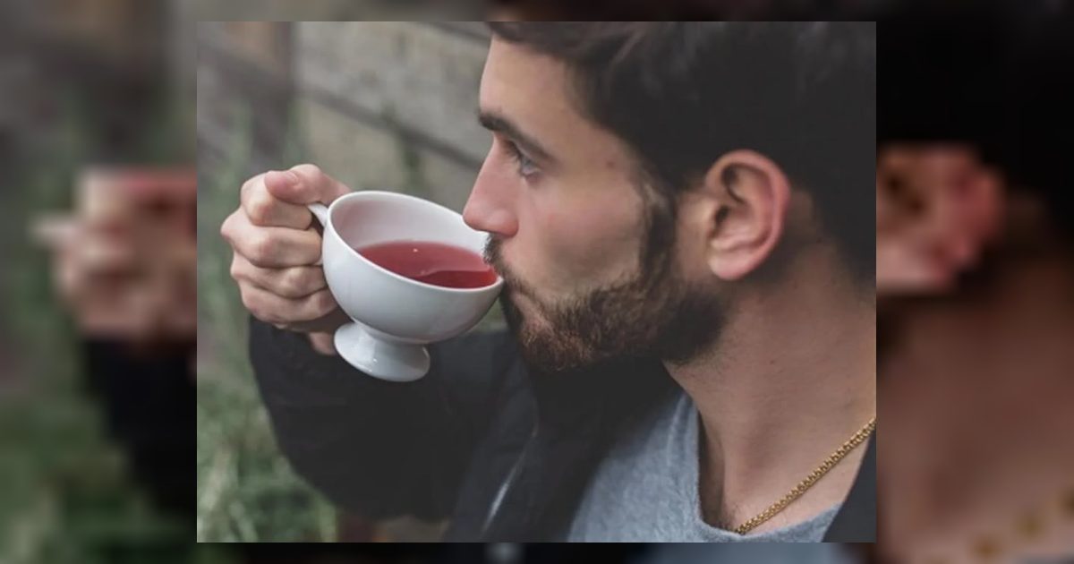هذا ما يحدث لجسمك عند تناول 3 أكواب من الشاي يوميًا