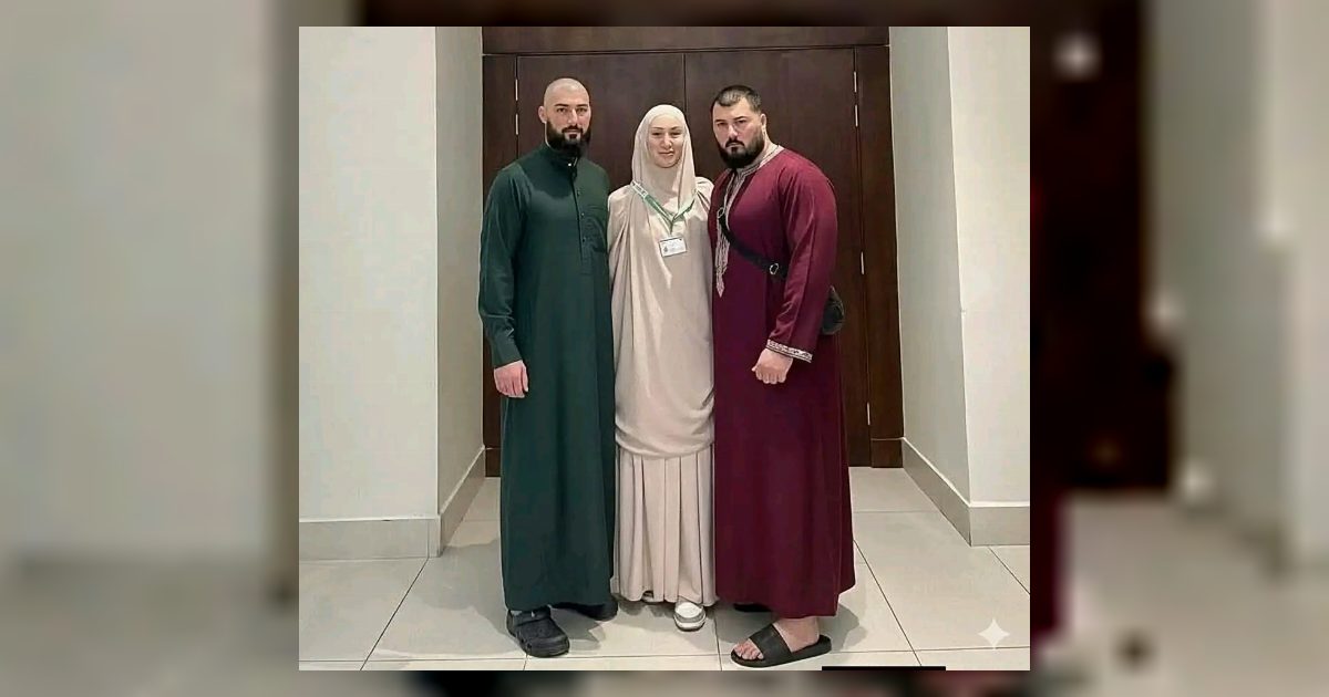 كان في أخين، أمهم قررت تجوزهم كل واحد على مزاجه