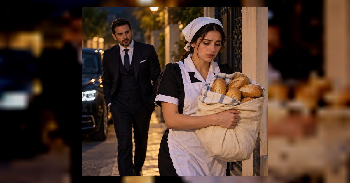 رغيف الخبز 1 حكايات اسما