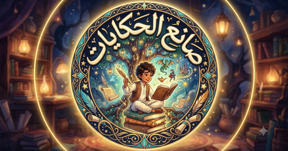 حكايات زهره الربيع 1