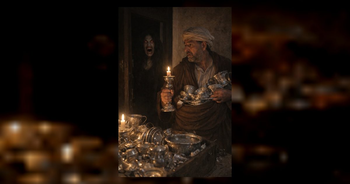 الأخوين وقصر الفضة