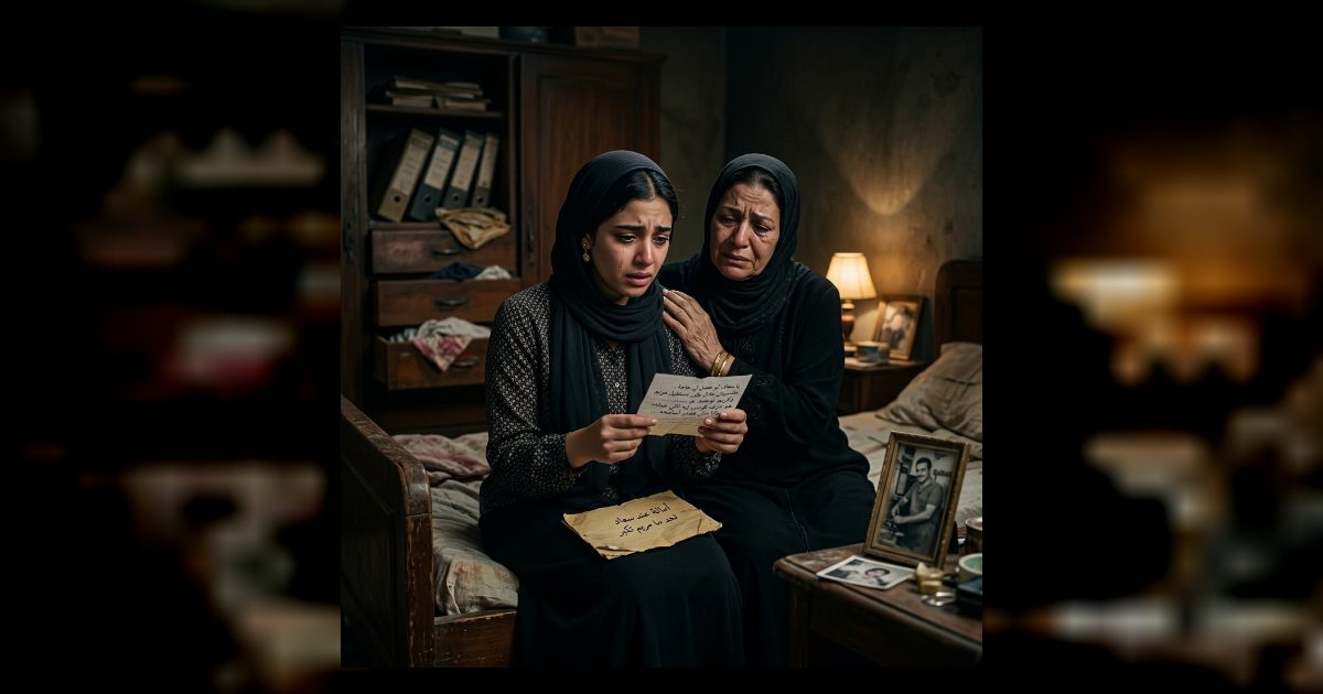عشت عمري أدافع عن خالي باعتباره أبي الثاني، لحد ما اكتشفت بالصدفة إنه كان السبب في حرمان أمي من أغلى حاجة في حياتها