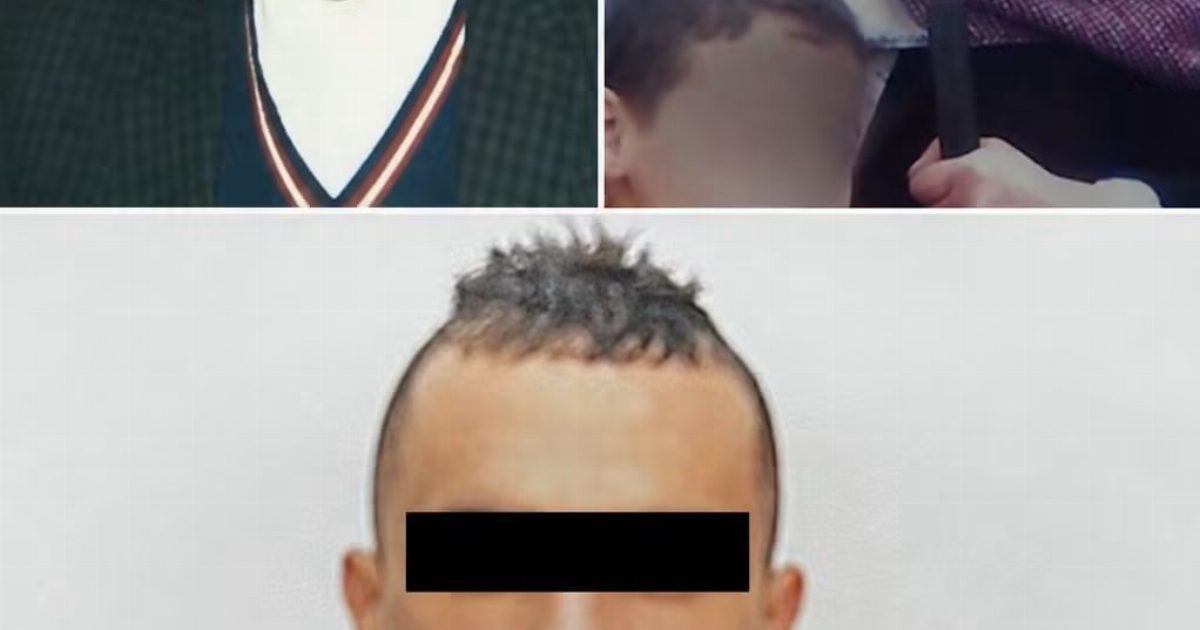 نقطة د.م كشفت أب.شع جر.يمة في الجزائر
