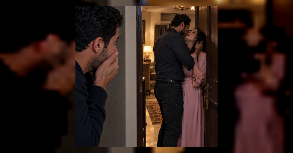 حكايات نرمين 1