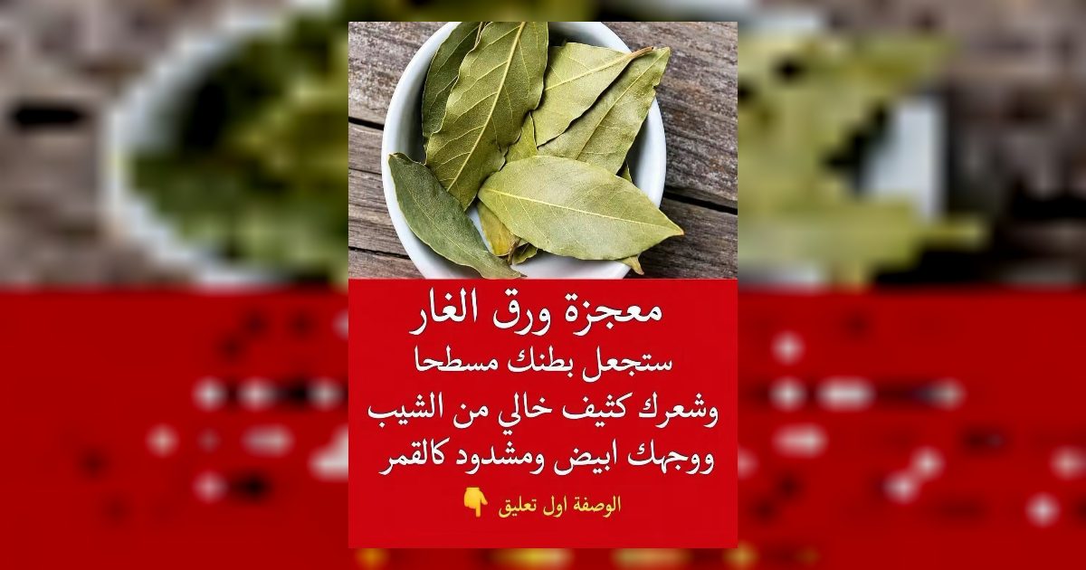 معجزة ورق الغار