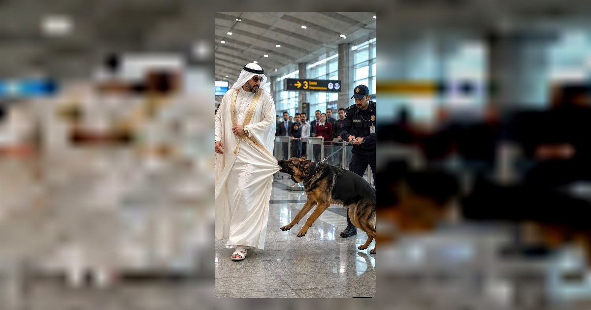 الشيخ الثري
