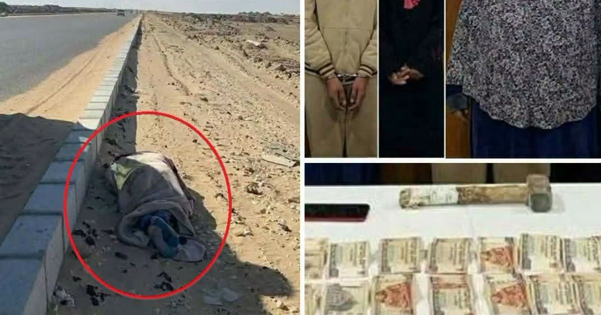 عائلات بلا شر.ف وضـ,ـحيه دفعت حياتها ثمن الملذ.ات