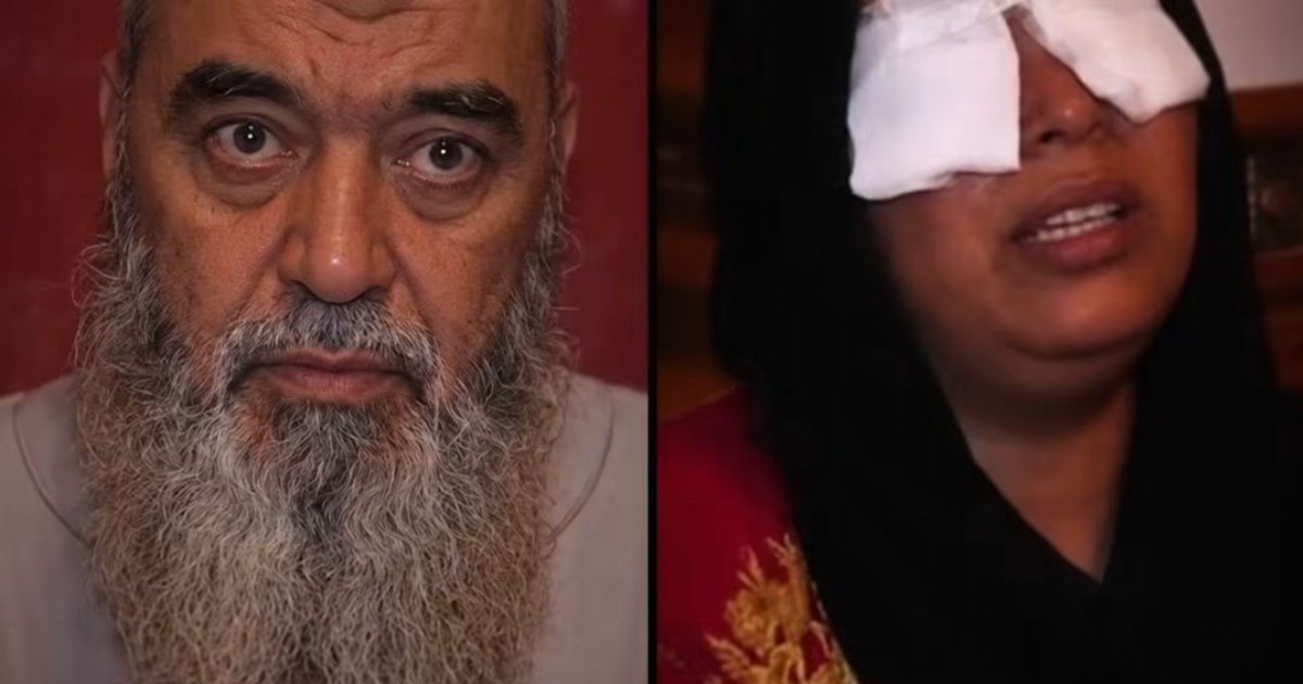 التونسيه التي تحملت ما لم يتحمله بشر