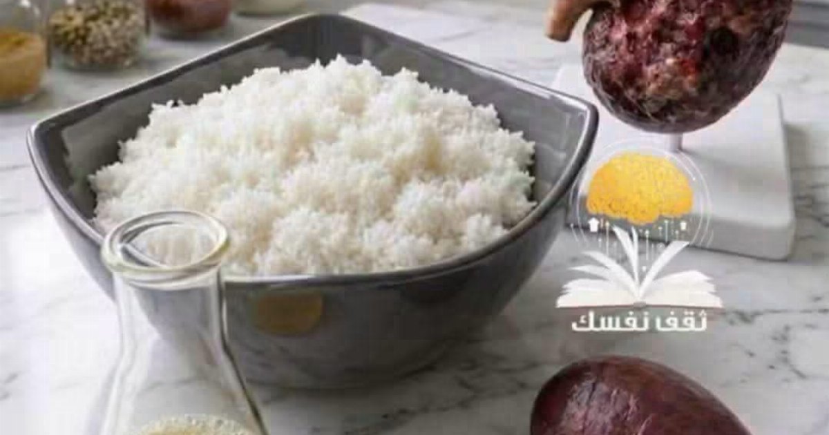 اطـ.ـعمة صديقة للكلى تعمل على خفض الكرياتينين