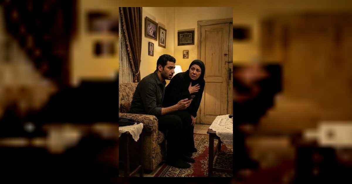 جوزي كان مسجل رقم عشيقته باسم «ماما» ج2