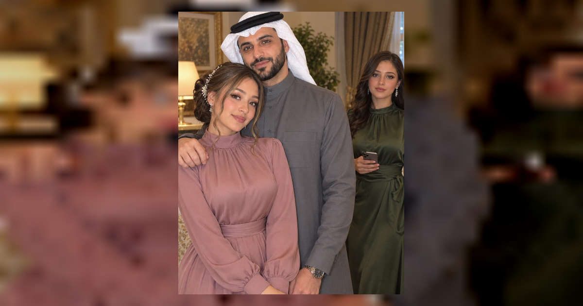 صاحبتي خطفت مني الثري العربي ج٢