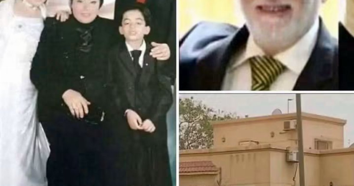 لغز فيلا الرحاب
