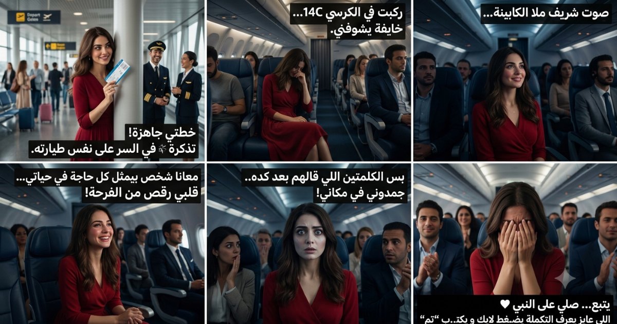 جوزي طيار الاول