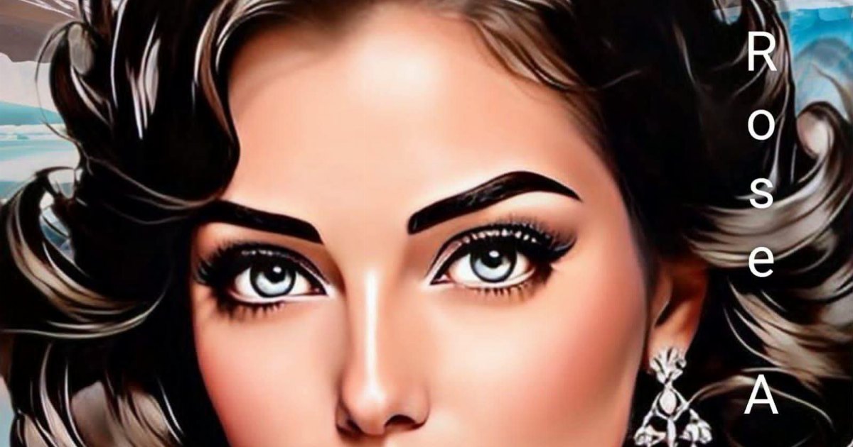 أمي بقلم ملك إبراهيم