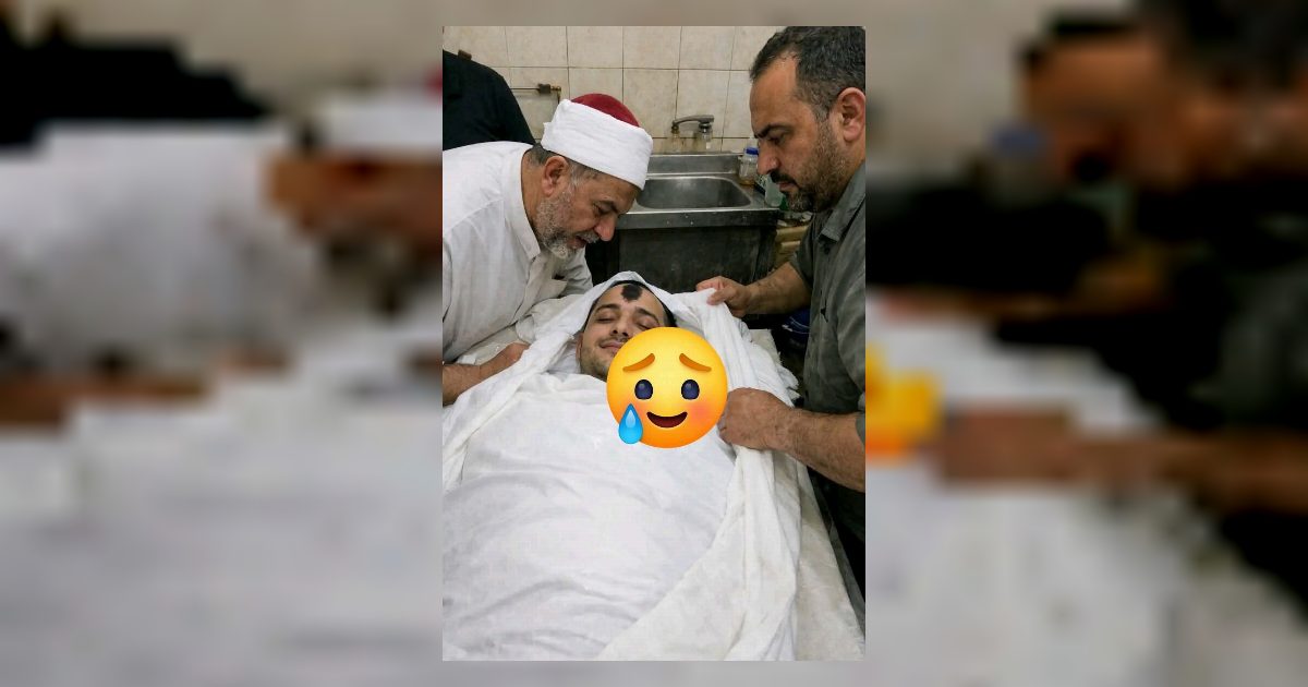 الشيخ عباس بتاوي