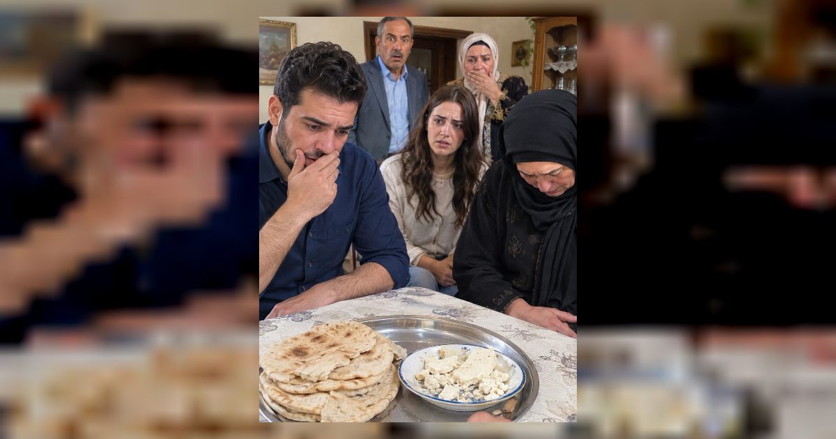 فلوس امى حكايات زهرة