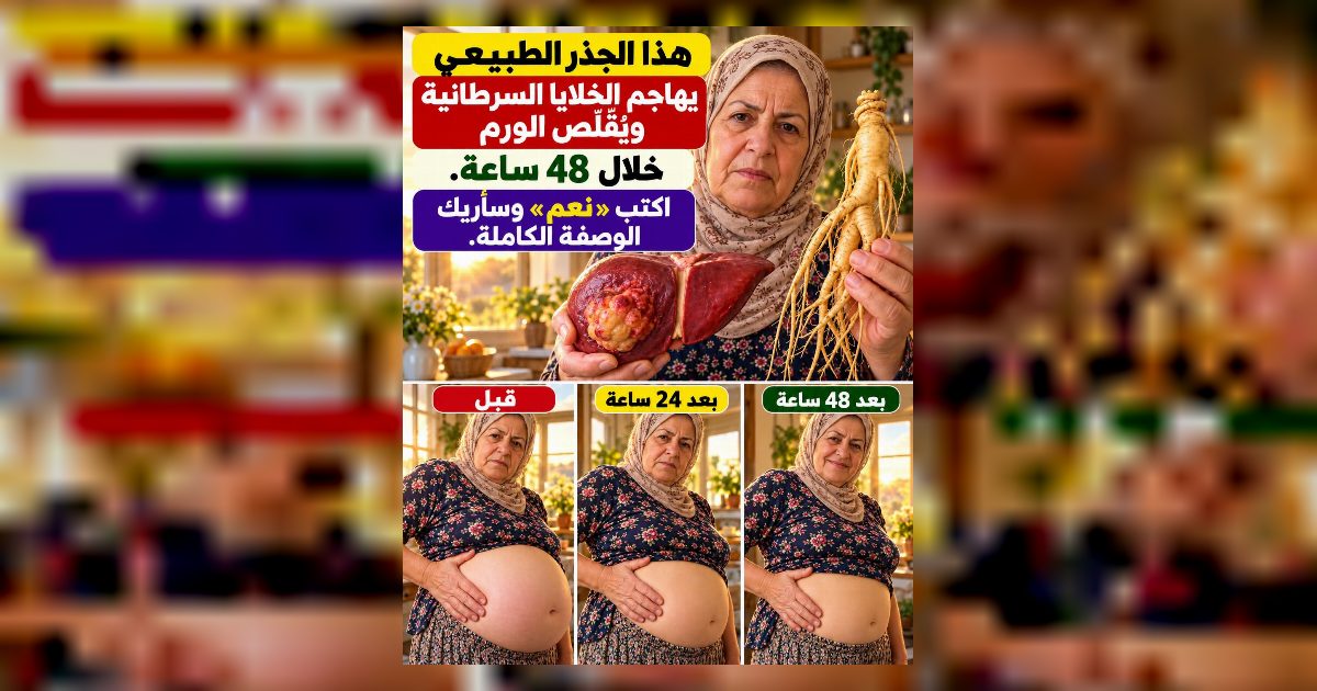 شفاء من الطبيعة