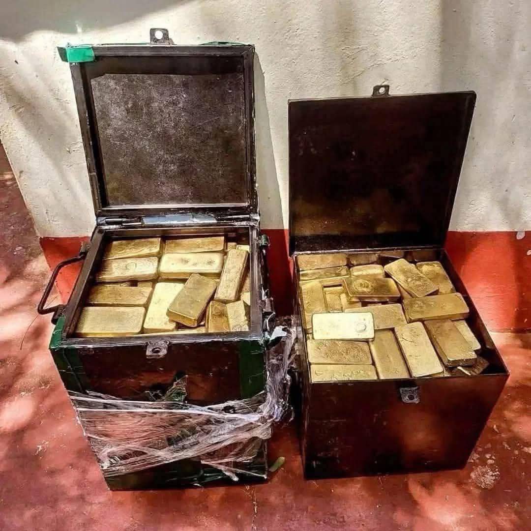 منطقة ساحلية سورية تقود الخبراء إلى العثور على كنز قديم ونادر لا تقدر قيمته بأي ثمن 