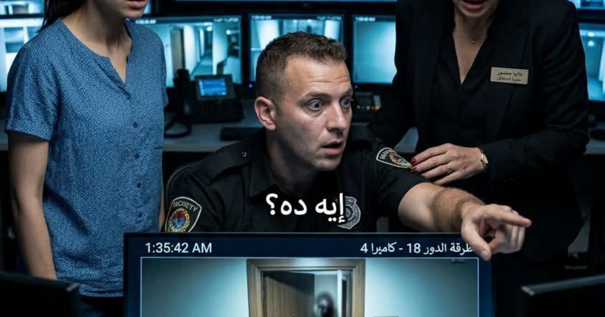 تسجيل الخروج حكايات رشا