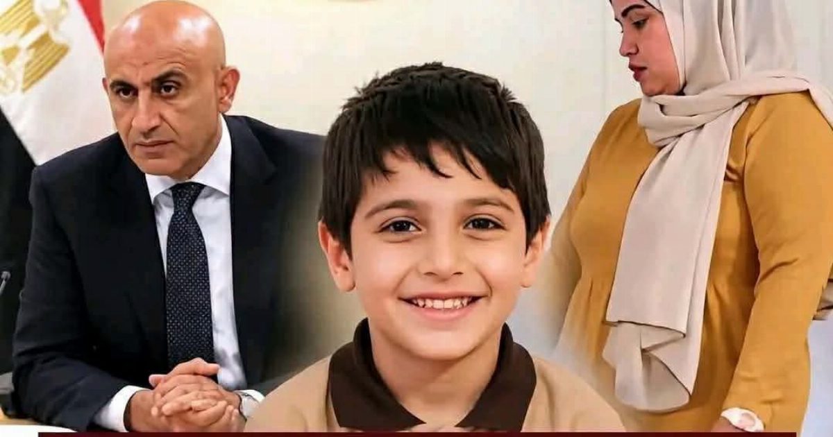 فيديو صعب والله تحرك عاجل في واقعة تلميذ الفيوم..في أقل من 6 ساعات من انتشار الفيديو اللى... عرض المزيد
