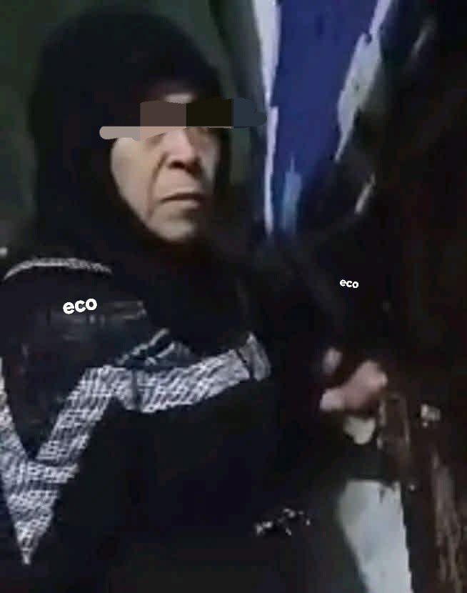 عااجل أبشركم تم القـ,ـبض عليها.. عرض المزيد