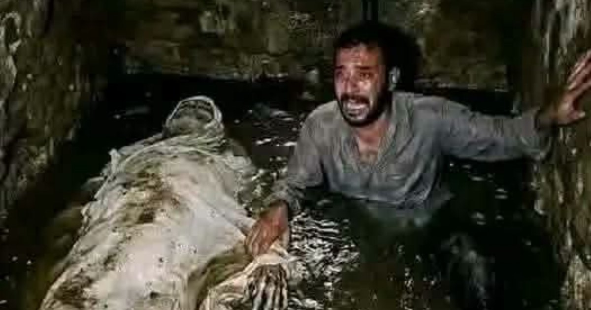 ق.بر خالي