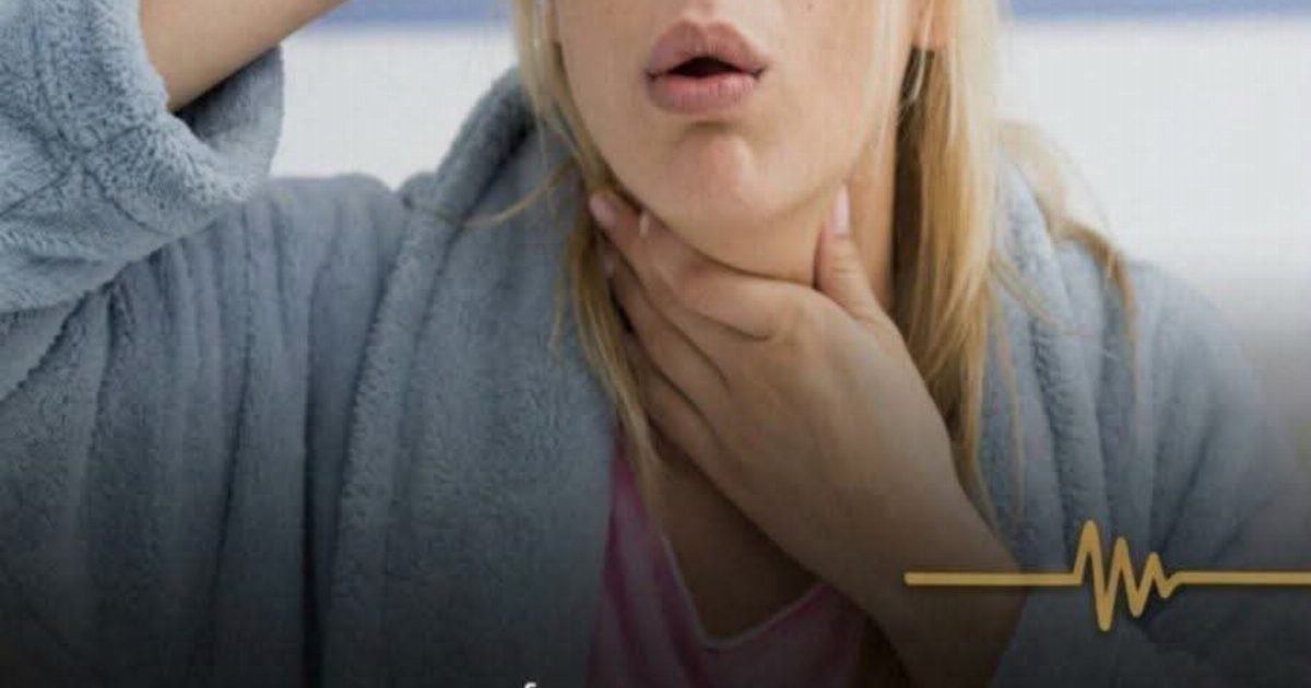عـ.ـلاج بلغم الرئـ.ـتين - إليك افضل الطـ.ـرق لتنظيف الشعب الهوائية مشـ.ـروبات طرد البلغم وتلطيف الحلق