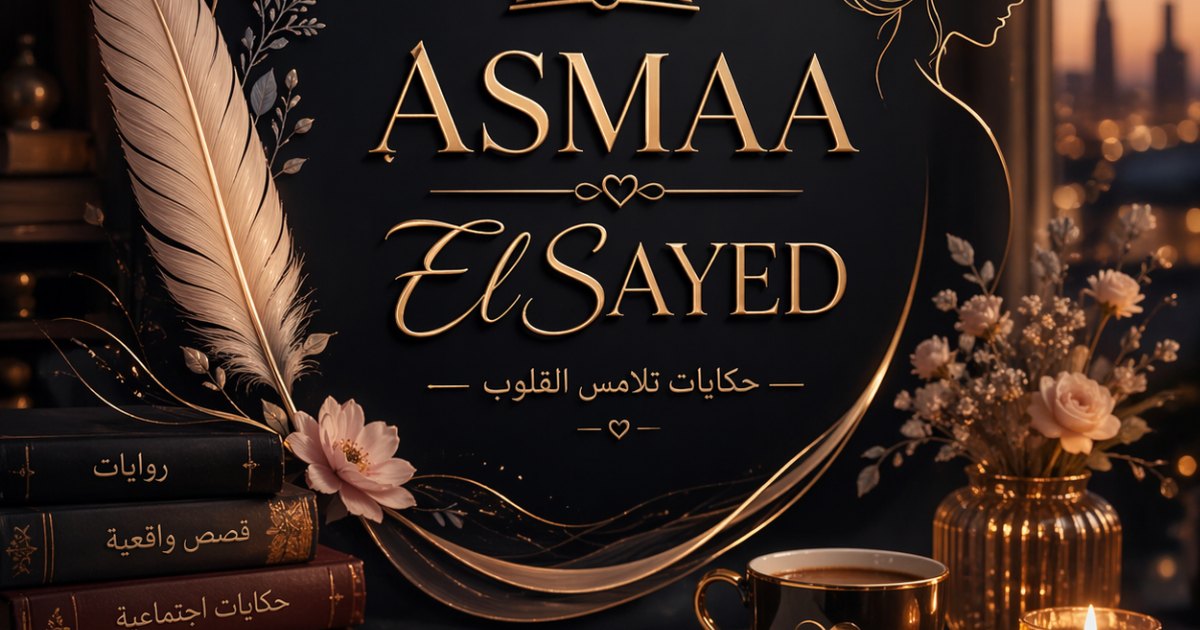 فستان تخرجي حكايات اسما