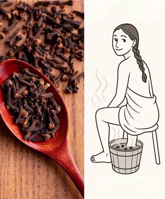 مضغ القرنفل يمكن أن يكون له عدد كبير من الفوائد الصحية