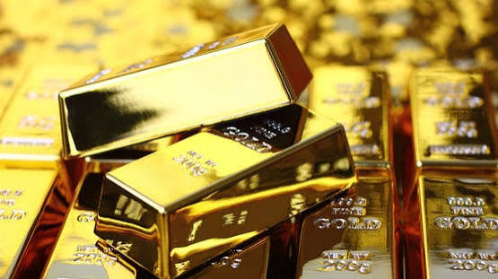 مستقبل أسعار الذهب 2027