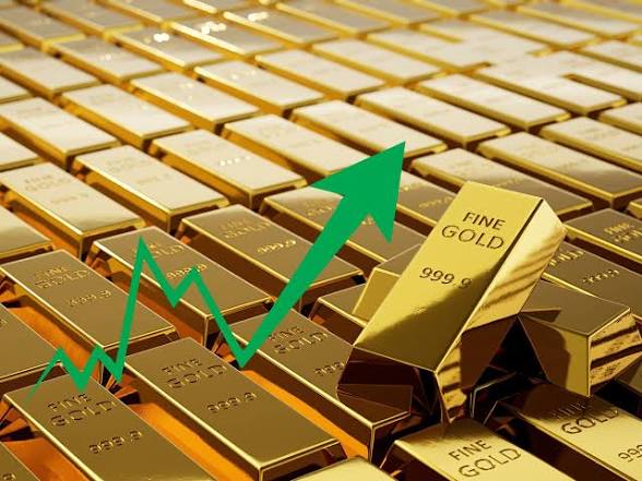 متى تشتري الذهب ومتى تبيعه؟ 2027